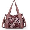 14leopard Pink