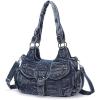 Denim Blue