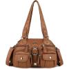 3-brown