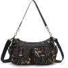Leopard Brown