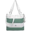 White/Green