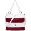 White/Red