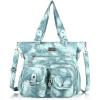 10#blue Green