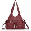 Fashion Red