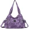 Retro Purple
