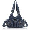 Denim Blue