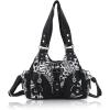 Leopard Black