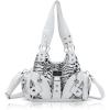 Leopard White
