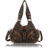 Retro Brown
