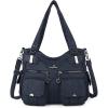 1-denim Blue