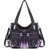 2-tie-dyed Purple