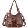 Retro Brown