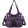 Retro Purple