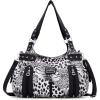 Leopard-black