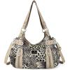 Leopard-brown/Beige