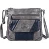 Grey/Blue
