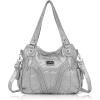 1-silver Grey