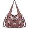 3-pink Leopard