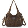 Retro Brown-1