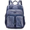 Navy-blue