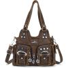 Retro Brown