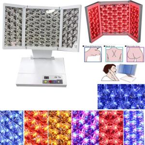 Angel Kiss Foldable PDT Photon Therapy Facial Salon Skin Care Treatment Machine