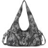 Black/Grey-g