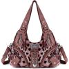 Leopard Pink