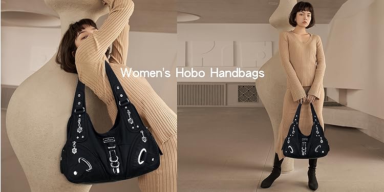 Angel Kiss Handbag Shop: Chic Totes, Satchels & Crossbodies find your new favorite accessory.