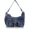 Denim Blue