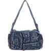 Denim Blue