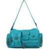 Retro Lake Blue