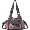 Brownblack-leopard