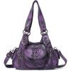Dark Purple