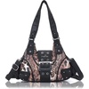 Blush Leopard