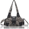 Grey Leopard