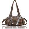 Mix Leopard