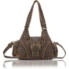 Retro Brown