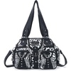 Leopard Black
