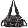 Leopard Brown